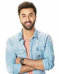 Ranbir Kapoor